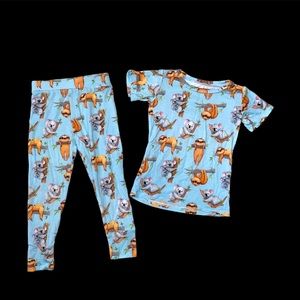 🦥🐨LBB SET🐨🦥